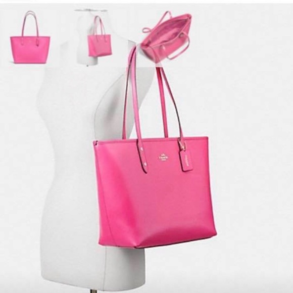 NWT COACH BAG